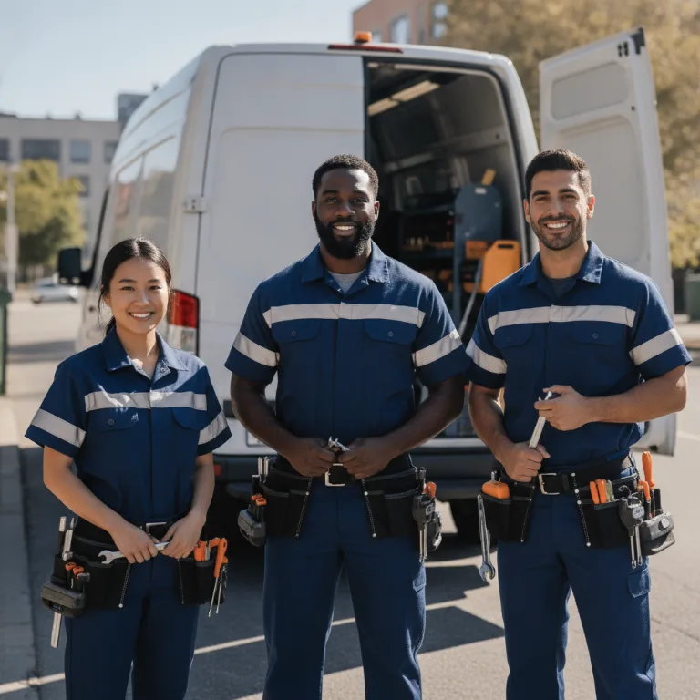 Locksmith Islington-City Centre West
