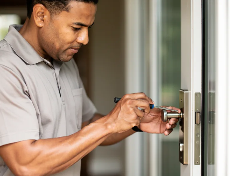 Locksmith Islington-City Centre West